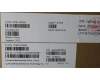 Lenovo 5CB1L90302 COVER Upper Case ASM_GER L 83ERAGFP BL