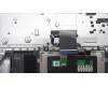 Lenovo 5CB1L90303 COVER Upper Case ASM_GRE L 83ERAGFP BL