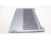 Lenovo 5CB1L90303 COVER Upper Case ASM_GRE L 83ERAGFP BL