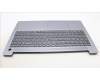 Lenovo 5CB1L90303 COVER Upper Case ASM_GRE L 83ERAGFP BL