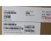 Lenovo 5CB1L90308 COVER Upper Case ASM_ITA L 83ERAGFP BL