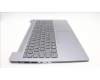 Lenovo 5CB1L99493 COVER Upper Case ASM_NORDIC L83ERAGFPBL