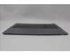Lenovo 5CB1L99494 COVER Upper Case ASM_POR L 83ERAGFP BL