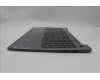 Lenovo 5CB1L99494 COVER Upper Case ASM_POR L 83ERAGFP BL