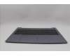 Lenovo 5CB1L99496 COVER Upper Case ASM_SLV L 83ERAGFP BL