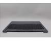 Lenovo 5CB1L99496 COVER Upper Case ASM_SLV L 83ERAGFP BL
