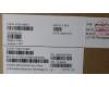 Lenovo 5CB1L99497 COVER Upper Case ASM_SPA L 83ERAGFP BL