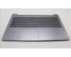 Lenovo 5CB1L99497 COVER Upper Case ASM_SPA L 83ERAGFP BL