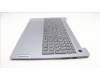 Lenovo 5CB1L99500 COVER Upper Case ASM_THAI L 83ERAGFP BL