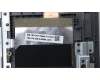 Lenovo 5CB1L99506 COVER Upper Case ASM_BEL L 83ERAG BL