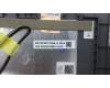 Lenovo 5CB1L99511 COVER UpperCaseASM_EUROENGL83ERAGBL