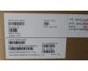 Lenovo 5CB1L99512 COVER Upper Case ASM_FRA L 83ERAG BL
