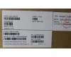 Lenovo 5CB1L99515 COVER Upper Case ASM_GER L 83ERAG BL