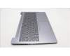 Lenovo 5CB1L99515 COVER Upper Case ASM_GER L 83ERAG BL