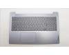 Lenovo 5CB1L99519 COVER Upper Case ASM_HUN L 83ERAG BL