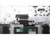 Lenovo 5CB1L99519 COVER Upper Case ASM_HUN L 83ERAG BL
