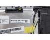 Lenovo 5CB1L99519 COVER Upper Case ASM_HUN L 83ERAG BL