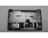 Lenovo 5CB1L99525 C-Cover with keyboard,Nordic,Arctic Grey,Backlight