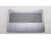 Lenovo 5CB1L99528 COVER Upper Case ASM_SLV L 83ERAG BL