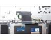 Lenovo 5CB1L99528 COVER Upper Case ASM_SLV L 83ERAG BL