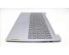 Lenovo 5CB1L99528 COVER Upper Case ASM_SLV L 83ERAG BL