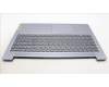 Lenovo 5CB1L99528 COVER Upper Case ASM_SLV L 83ERAG BL