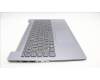 Lenovo 5CB1L99528 COVER Upper Case ASM_SLV L 83ERAG BL