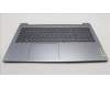 Lenovo 5CB1L99529 COVER Upper Case ASM_SPA L 83ERAG BL