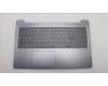 Lenovo 5CB1L99534 COVER Upper Case ASM_UKE L 83ERAG BL