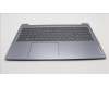 Lenovo 5CB1L99534 COVER Upper Case ASM_UKE L 83ERAG BL