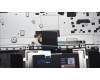 Lenovo 5CB1L99534 COVER Upper Case ASM_UKE L 83ERAG BL