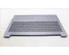 Lenovo 5CB1L99535 COVER Upper Case ASM_UKR L 83ERAG BL