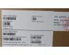 Lenovo 5CB1L99535 COVER Upper Case ASM_UKR L 83ERAG BL