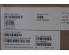 Lenovo 5CB1L99611 COVER Upper Case ASM_GER L 83ERABFP BL