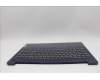 Lenovo 5CB1L99611 COVER Upper Case ASM_GER L 83ERABFP BL