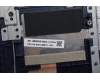 Lenovo 5CB1L99611 COVER Upper Case ASM_GER L 83ERABFP BL