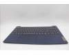 Lenovo 5CB1L99617 COVER Upper Case ASM_ITA L 83ERABFP BL