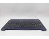 Lenovo 5CB1L99617 COVER Upper Case ASM_ITA L 83ERABFP BL