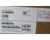 Lenovo 5CB1M03191 COVER Upper Case ASM_NORDIC L83ERABFPBL