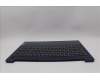 Lenovo 5CB1M03195 COVER Upper Case ASM_SPA L 83ERABFP BL