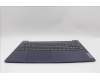 Lenovo 5CB1M03196 COVER Upper Case ASM_SWS L 83ERABFP BL