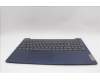 Lenovo 5CB1M03626 COVER Upper Case ASM_UKE L 83ERABFP BL