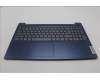 Lenovo 5CB1M03630 COVER Upper Case ASM_BEL L 83ERAB BL