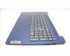 Lenovo 5CB1M03633 COVER Upper Case ASM_CZE/SLK L 83ERAB BL