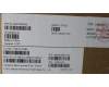 Lenovo 5CB1M03635 COVER UpperCaseASM_EUROENGL83ERABBL