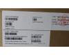 Lenovo 5CB1M05402 COVER Upper Case ASM_GER L 83ERAB BL