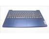 Lenovo 5CB1M05402 COVER Upper Case ASM_GER L 83ERAB BL