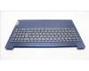 Lenovo 5CB1M05402 COVER Upper Case ASM_GER L 83ERAB BL