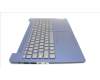 Lenovo 5CB1M05406 COVER Upper Case ASM_HUN L 83ERAB BL