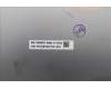 Lenovo 5CB1M21475 COVER FRU COVER KE451_D_COVER_PL_ASSY_BK